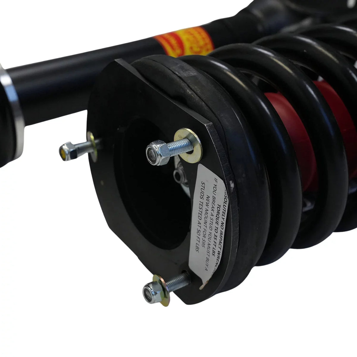 CDI Front (MR1FB) Conversion -Benz Kit R300 Suspension 2010-2011 Air