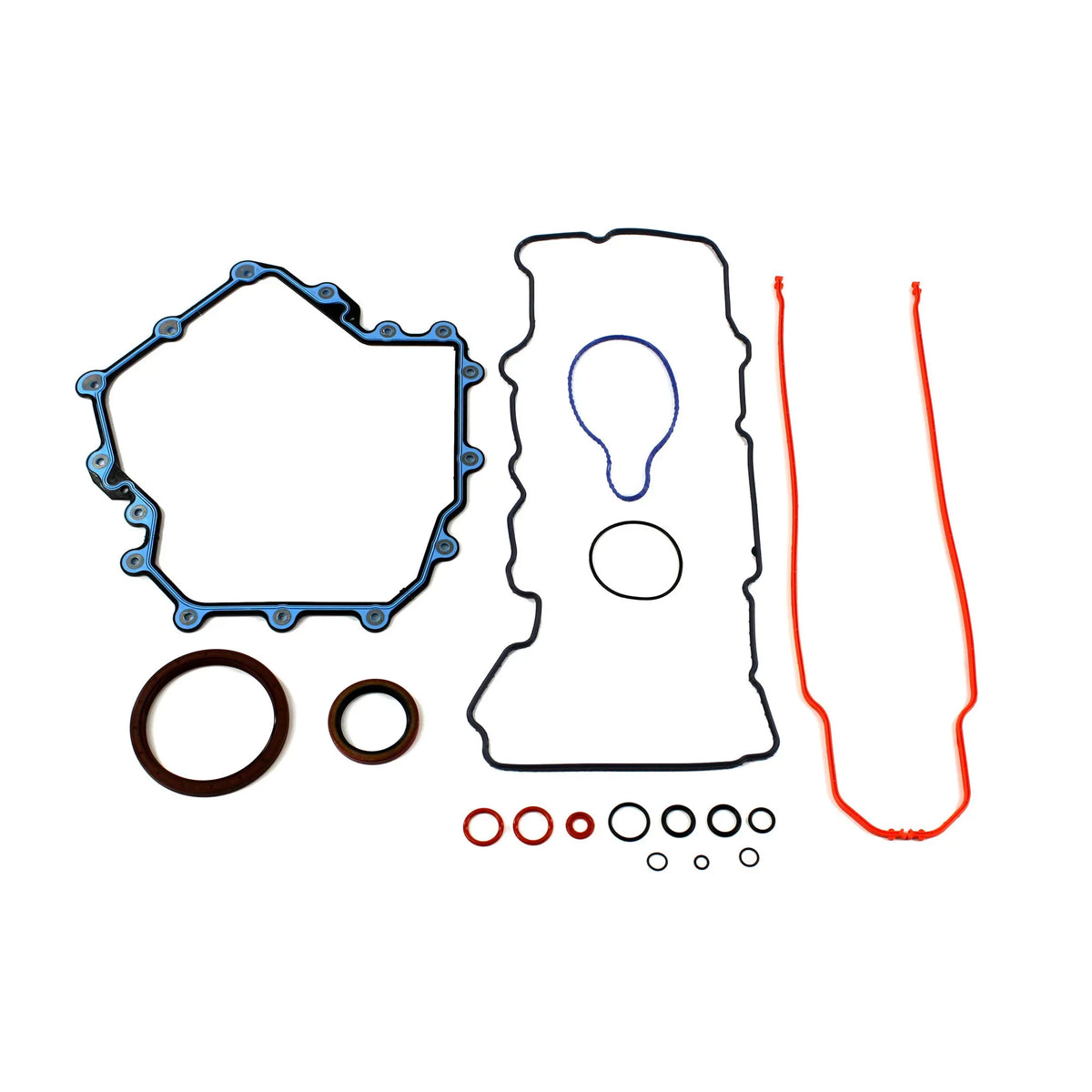 Seville Eldorado Trucks DNJ Rebuild Allante 9 & EK3153 V8 32V DOHC Kit 281cid Cadillac Y DeVille Engine Cars 4.6L VIN 1993-1994 Fits VIN