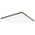 L,120V Heater,24" Panel 54UD14 Ceiling Electric Dayton