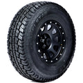 A/T Terrain 117T SUV Truck 285/70R17 EcoPath Travelstar 285/70/17 All Light Tire