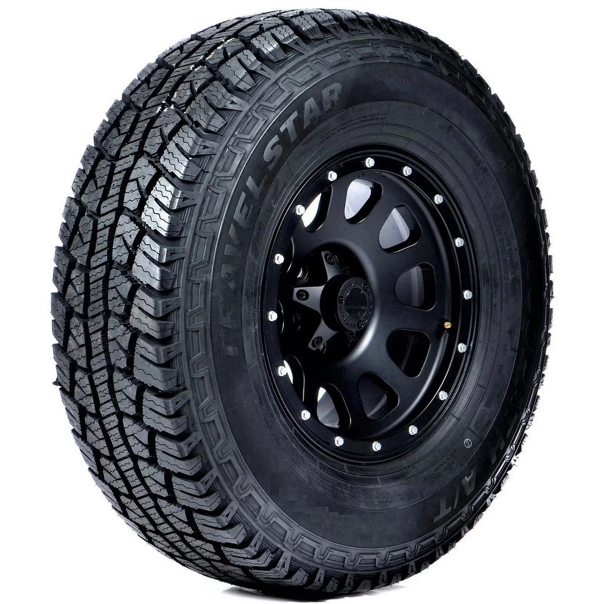 A/T Terrain 117T SUV Truck 285/70R17 EcoPath Travelstar 285/70/17 All Light Tire