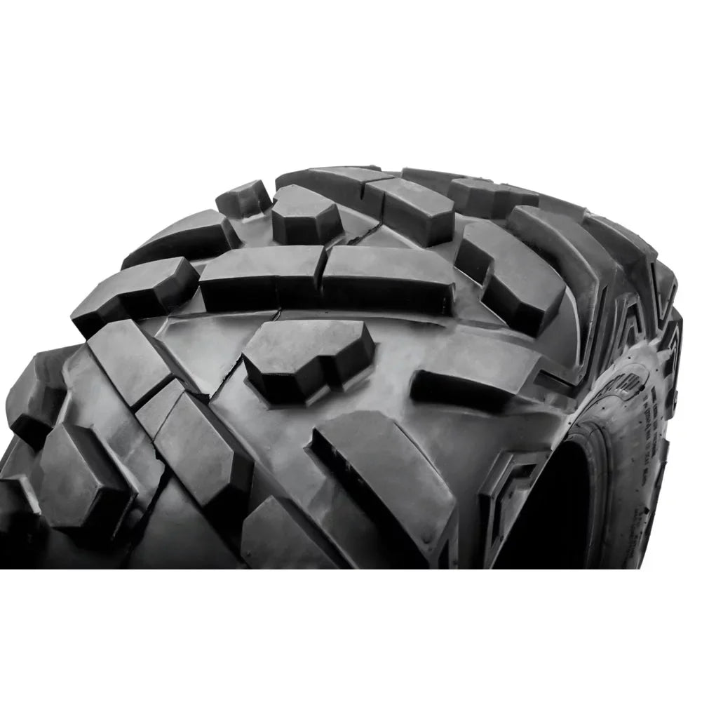 For RZR TriloBite® Edition 900 HD 2020 POLARIS Tire 25x8-12 Fox Tusk Trail 8-Ply