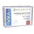 33 557.74 VXA-1 GB Cartridge Tape Data EXABYTE V17 Cartridge Compressed ft GB Native-66 VXA VXA-1