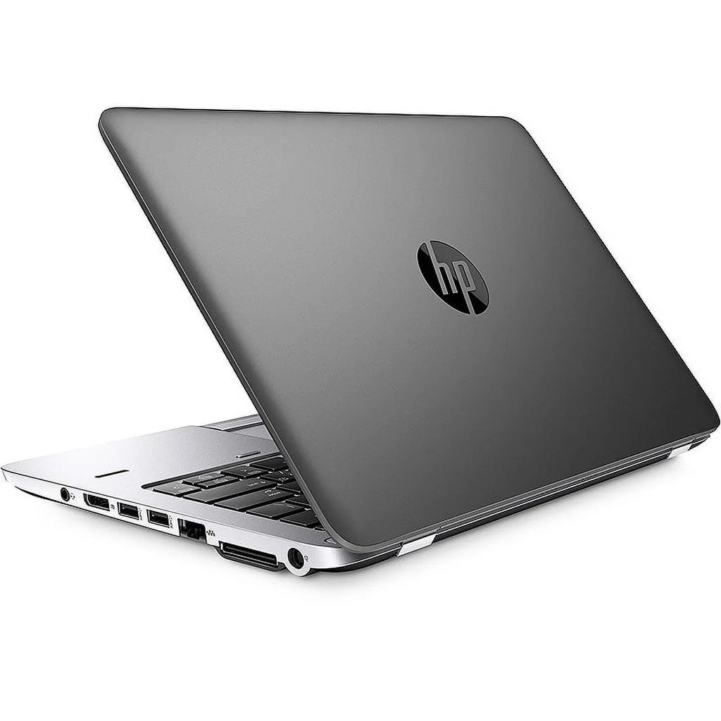 Used 64 10 G2 2.3GHz Laptop EliteBook 820 Windows Pro HP 500GB 8GB B i5 DC