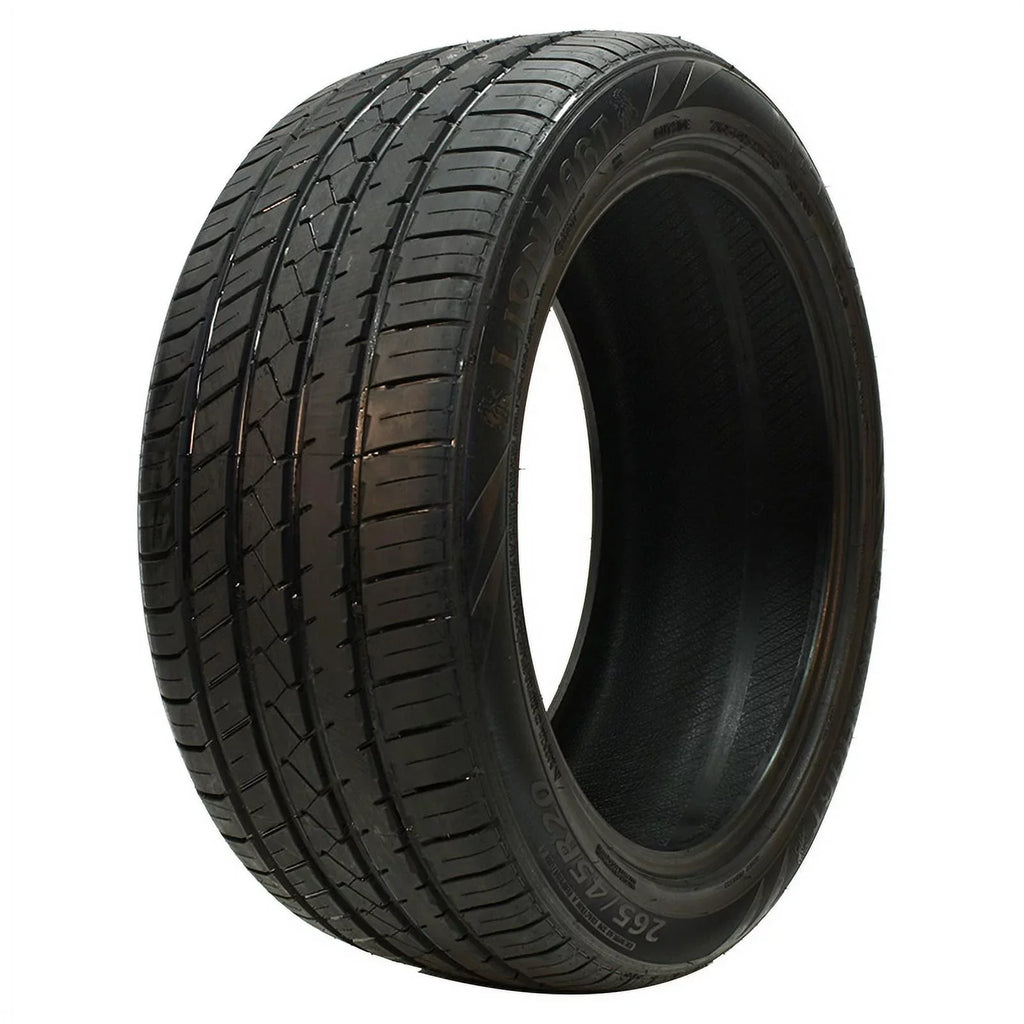 109H Buick CXL, LH-Five 2021 Enclave Base P255/60R19 2010 Lincoln Lionhart Fits: Aviator