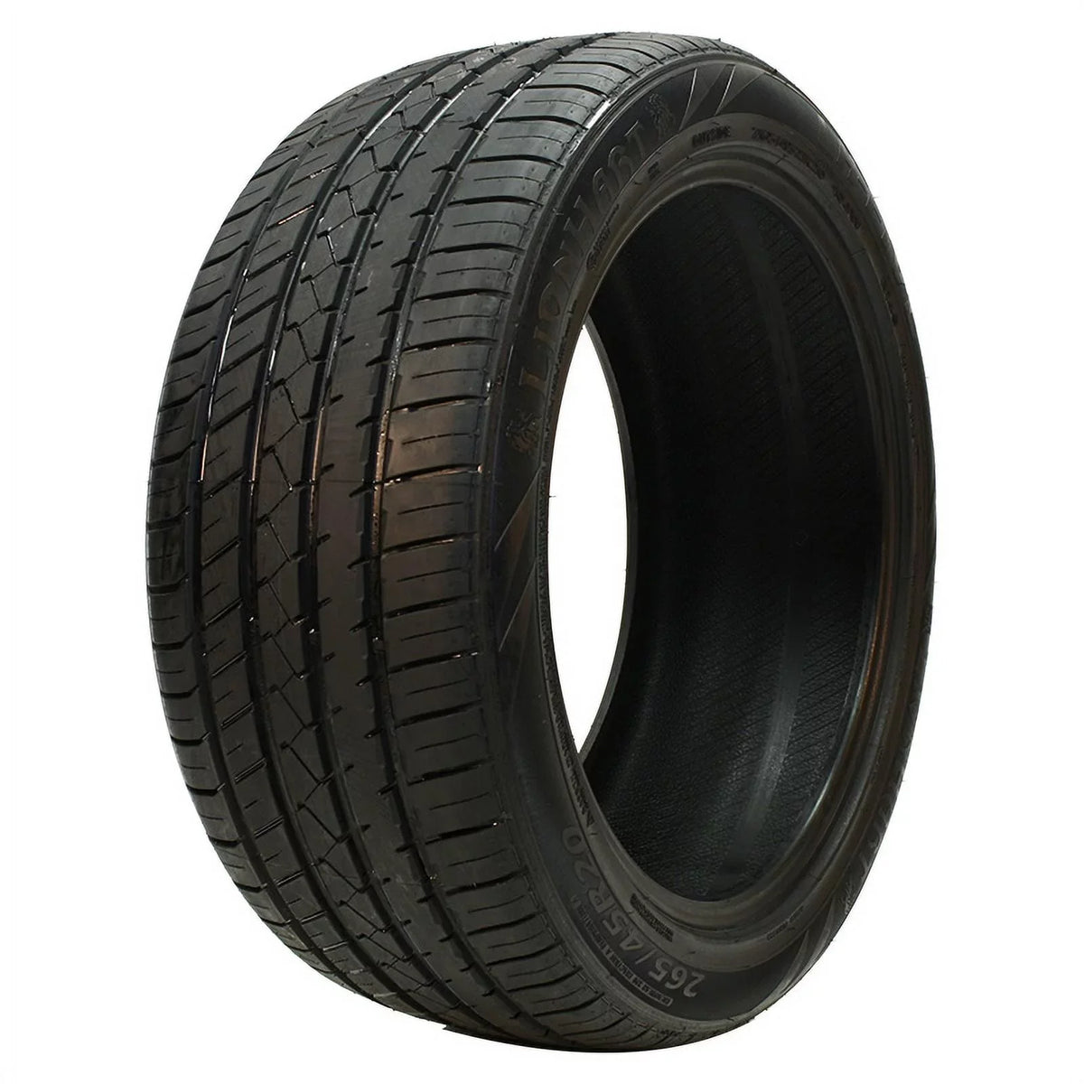 109H Buick CXL, LH-Five 2021 Enclave Base P255/60R19 2010 Lincoln Lionhart Fits: Aviator