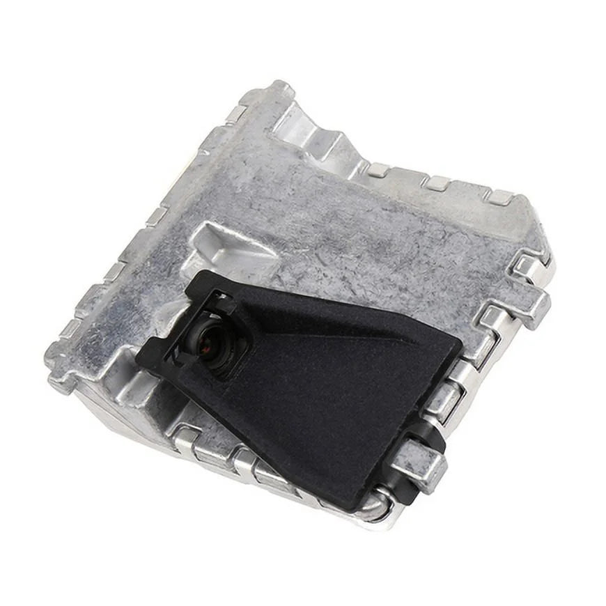 Genuine Camera Front GM Parts View