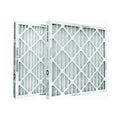 Percisionaire Merv 8, 16x20x2, 80055.021620, Pack12 40ldp