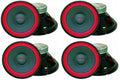 Speaker 12" DJ Raw DJ PA 40oz Magnet 8 Ohm 4 Subwoofer Woofer Replacement MR