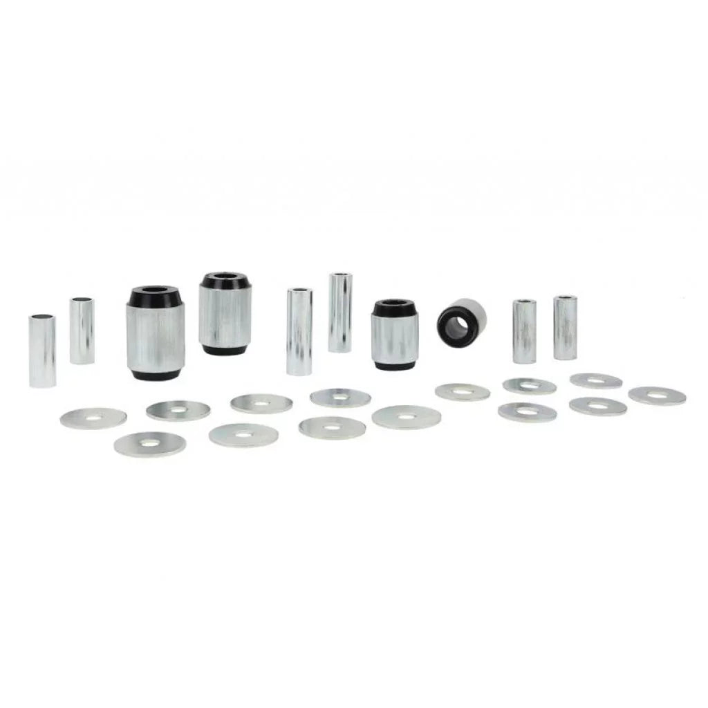 Tacoma Whiteline Inner Plus For Control 2015 Lower W53312 | Bushing Rear Front Arm