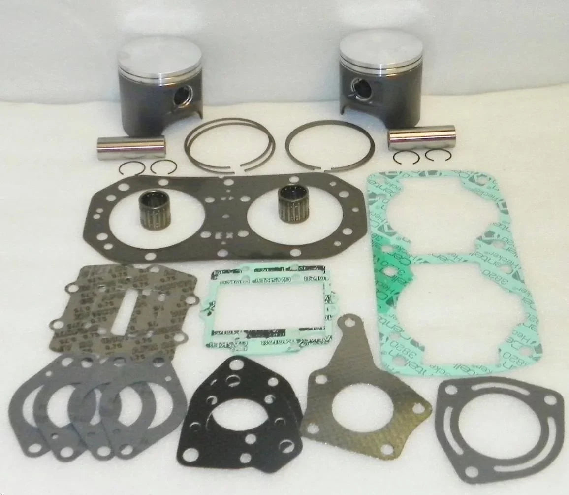 Platinum 2003-2009 Kit Ski Rebuild Standard Fits 82Mm 800Cc Sx-R Kawasaki Jet