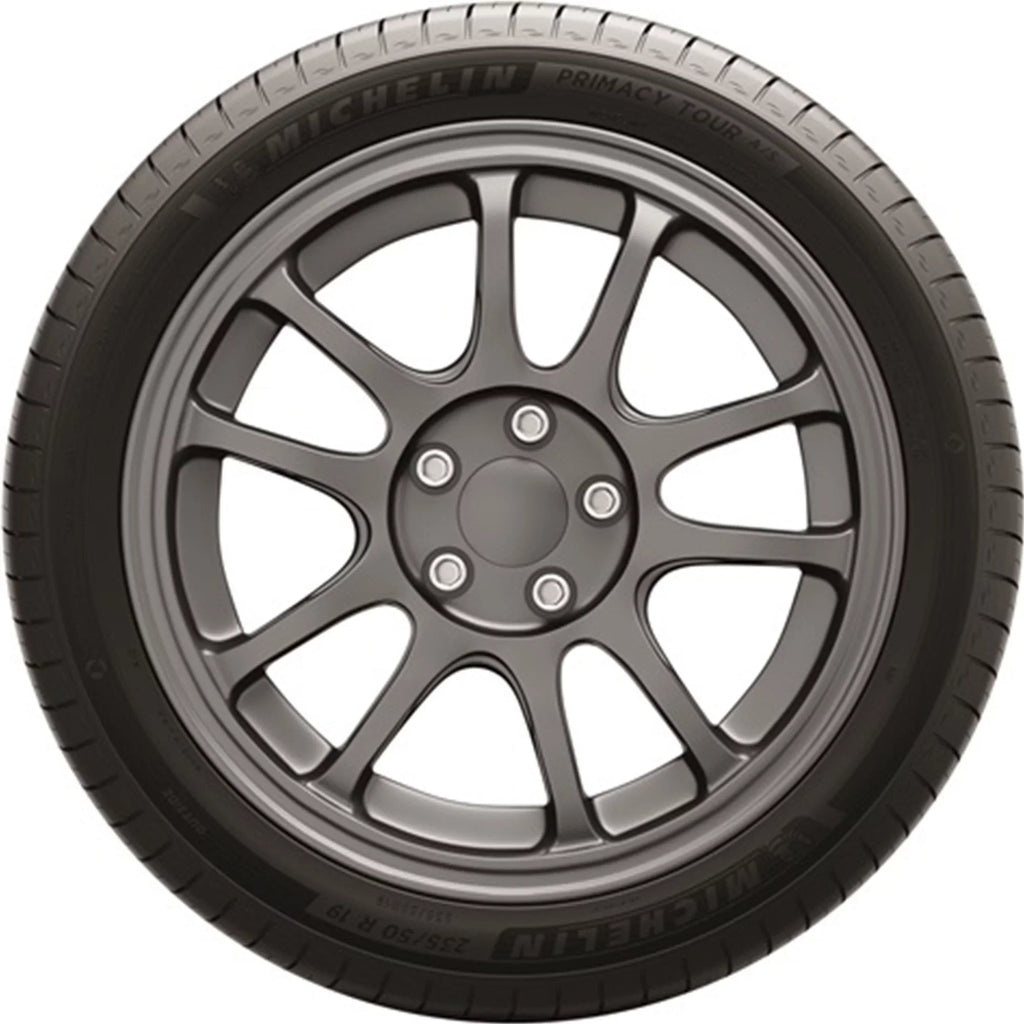 A/S All Tour 225/40R19 Tire Season Passenger Primacy Michelin 93W XL