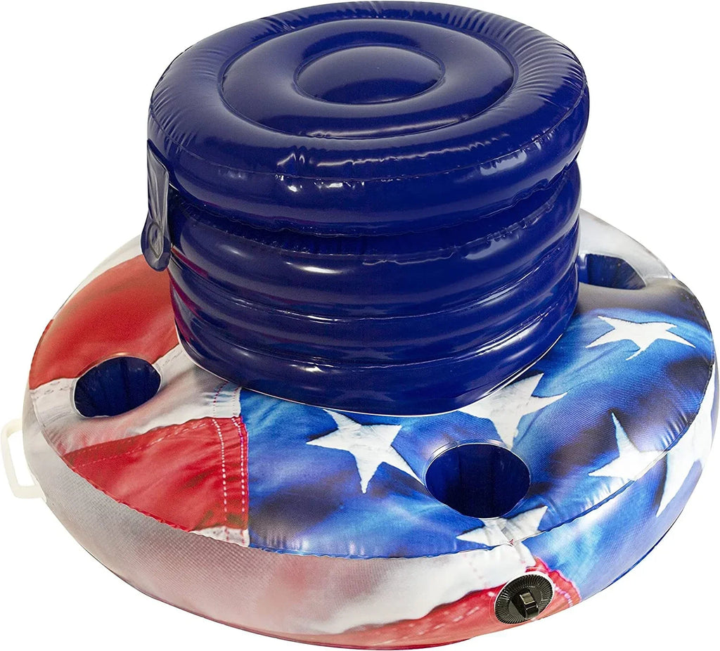 STARS DRINK US2115US FLOATING & STRIPES