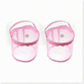 Empty Mesh & Bags 2pc Knitting Storage Nest: Balls, Baskets Containers Tote Crochet for Hooks - Organizer Yarn Yarn - Thread,