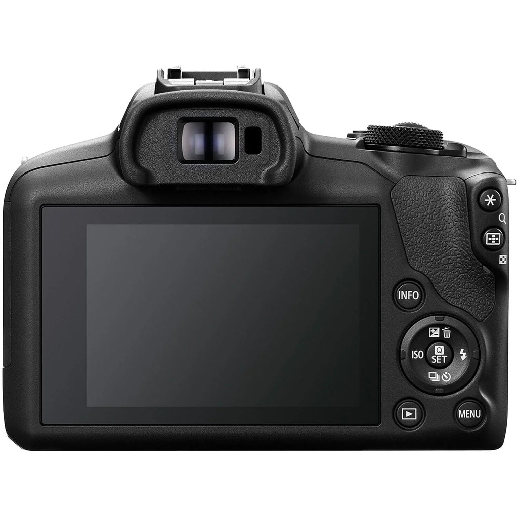 Memory R100 Canon Transcend Recording Card Camera Video with 64GB Mirrorless EOS (BODY) 4K Fast