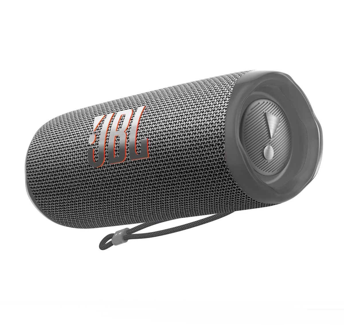 6 Speaker Box Open Bluetooth Flip Portable Gray JBL