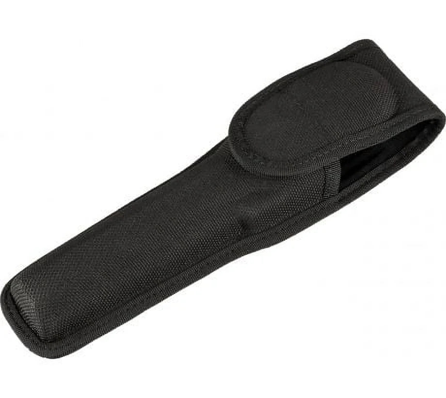 7311 - Black Accumold Bianchi Snap Pouch Light Bianchi (dimension: Compact 24028 - - 4) Hidden