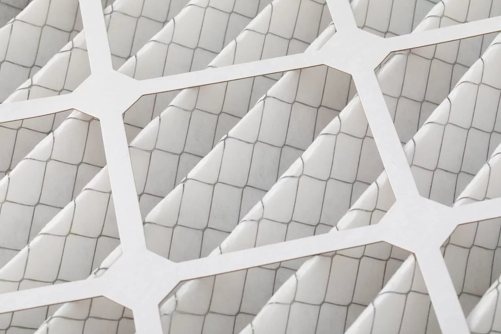 HV Filters. 1 X Inch Of 3/4 8 Pleated dimension:20-1/2 MERV Ext X 21X21x1 Case 20-1/2 12. Furne Air