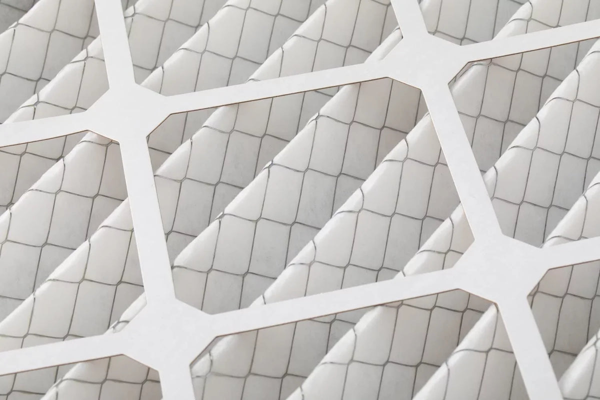 HV Filters. 1 X Inch Of 3/4 8 Pleated dimension:20-1/2 MERV Ext X 21X21x1 Case 20-1/2 12. Furne Air