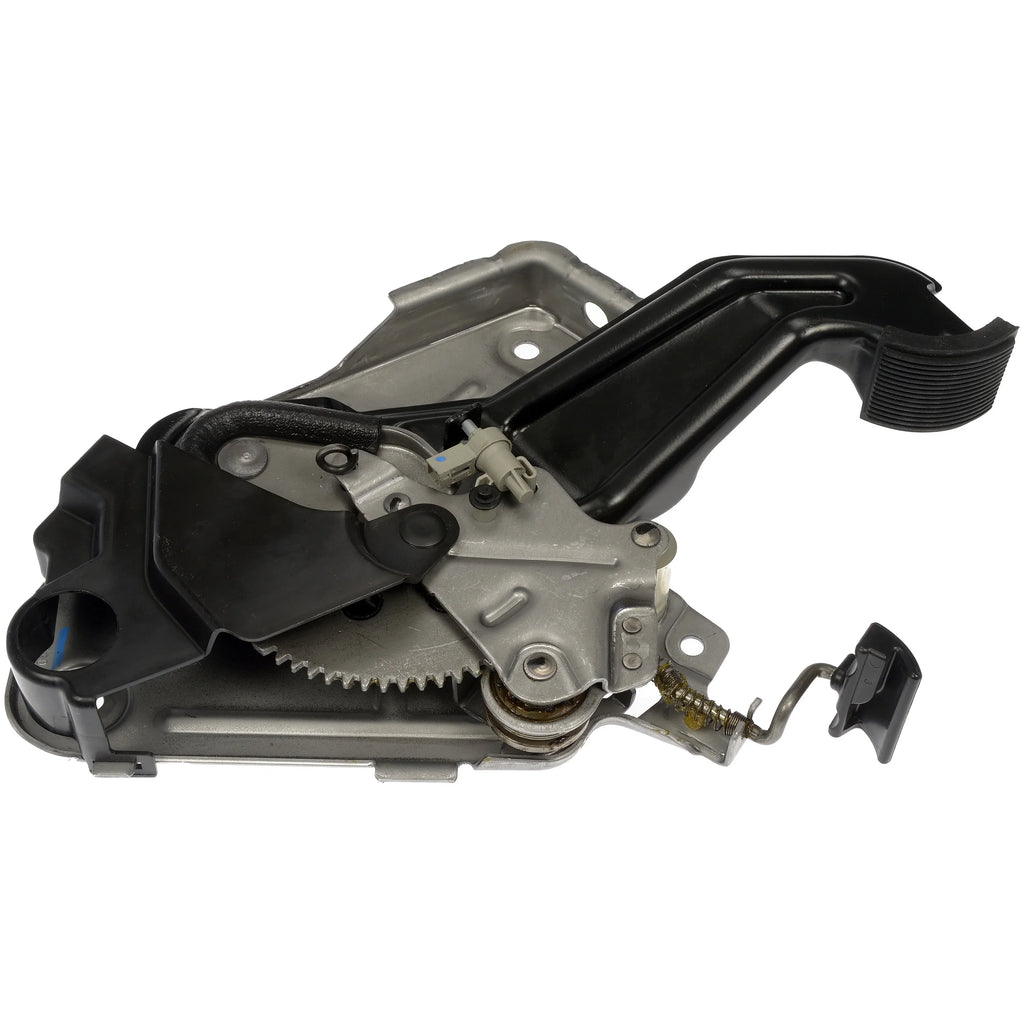 Models Pedal Assembly Specific Dorman Parking for 926-485 Brake