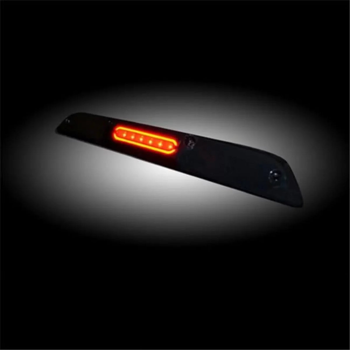 3Rd Power And Brake 15-19 Kit Superduty Ultra - F150 Ultra F250/350/450/550 17-19 Power Light LED Red W/ High High