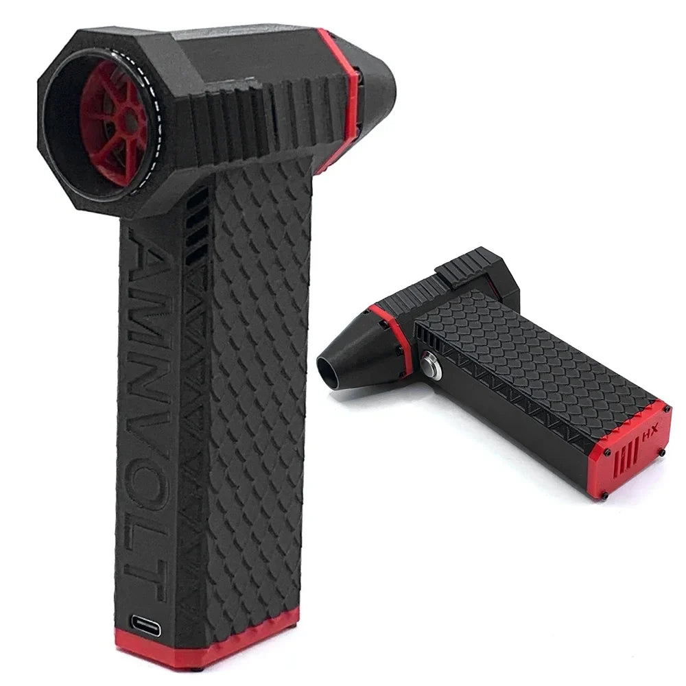 110,000RPM Tube More! Jet Fan moobody 200A with Cleaning , Keyboard and MOS High Motor, Excellent Turbofan, Brushless for