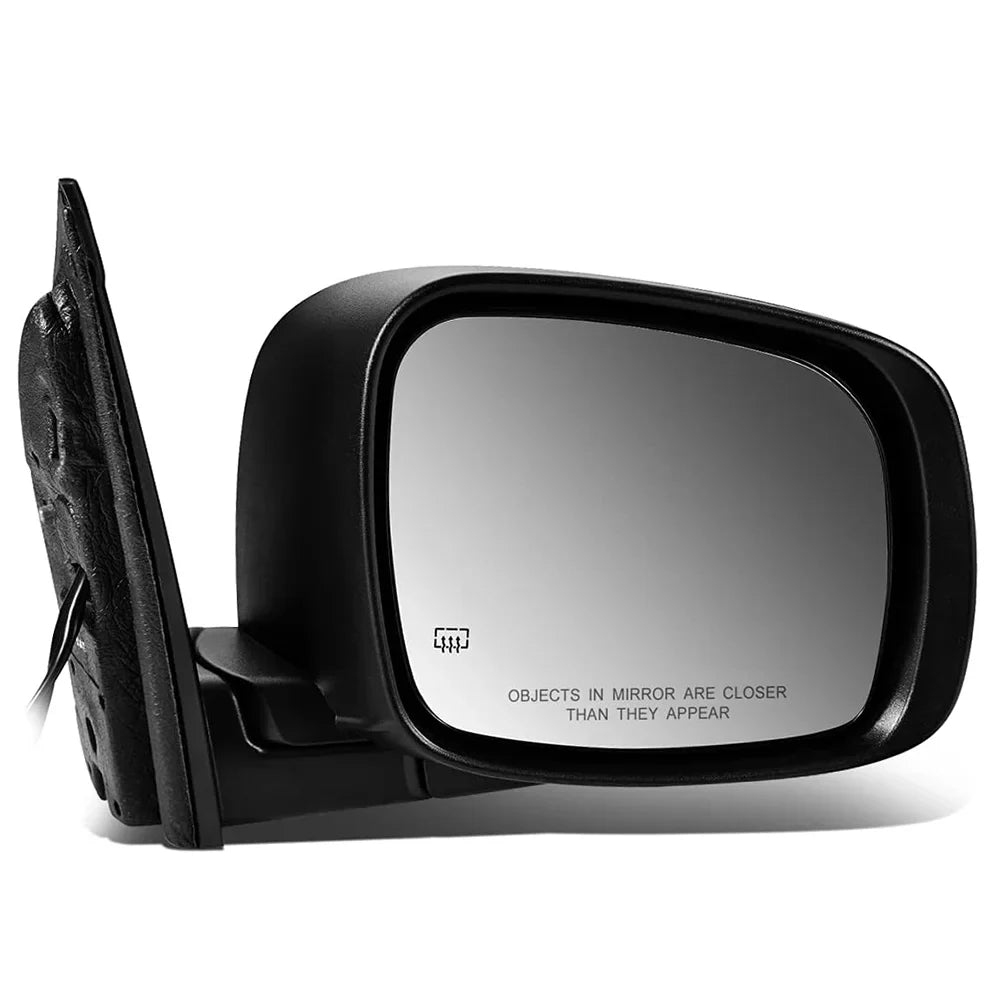 Premium 2019 Se Number Mini Dodge Sxt 4400141 Van By Crew Package Value Compatible Caravan Passenger Mirror New Gt 5113410Al 3.6L With Plus 5113410Am Right Part R/T 4-Door Grand Canada 2020