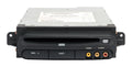 Chrysler Restored (Refurbished) 2002-03 Player DVD Single-Disc Town Voyager P05094038AB & Country