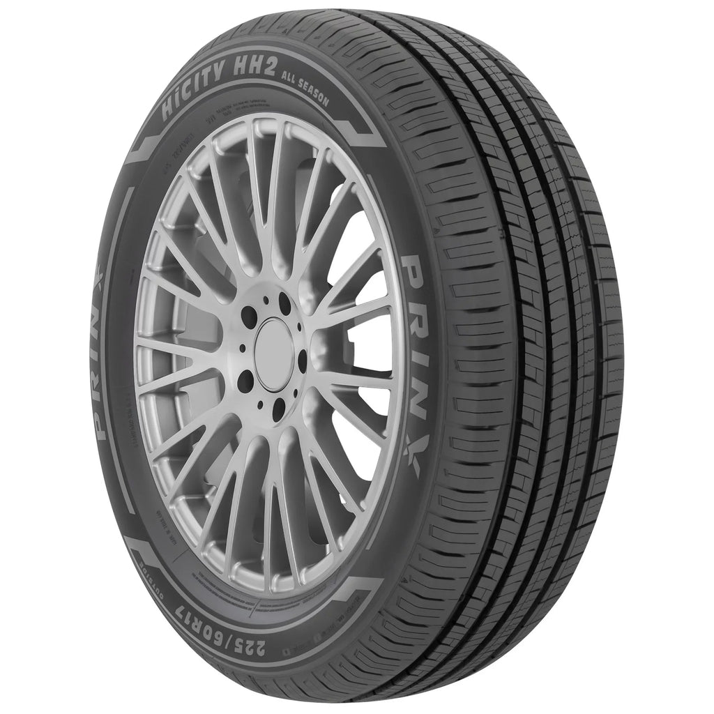 195/65R15 Tire Prinx HiCity 91H HH2