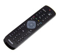 Remote Originally 65PFL6621 Shipped With OEM Philips Control NEW