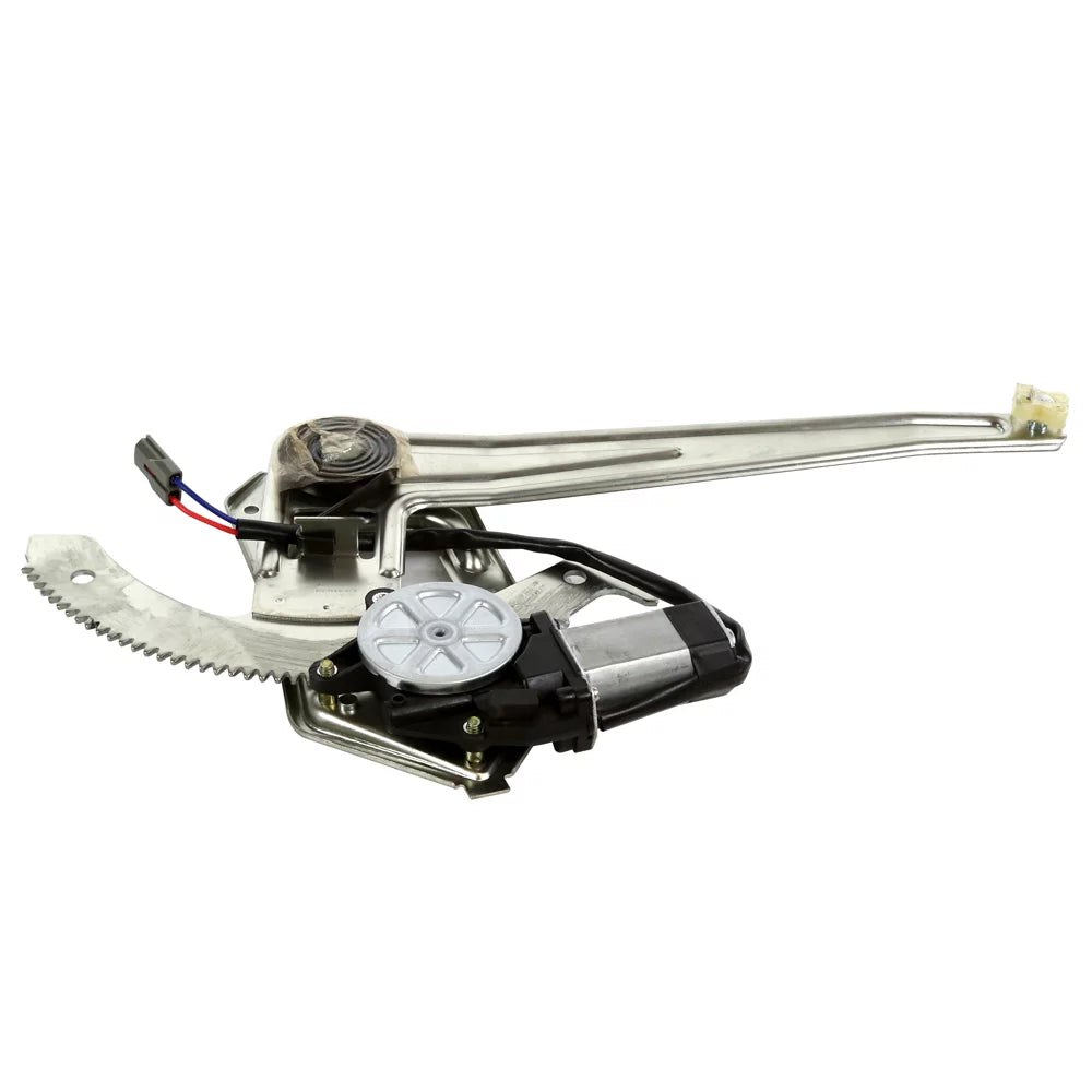 2003 2004 1993-1998 2001 Ranger Front V6 Power 4.0L 2006 2.3L 2007 RWD 3.0L Driver 2009 2005 2008 with 2002 Side 2000 for Regulator Motor 2010 AutoShack 2.5L 1999 2011 Replacement Window 4WD