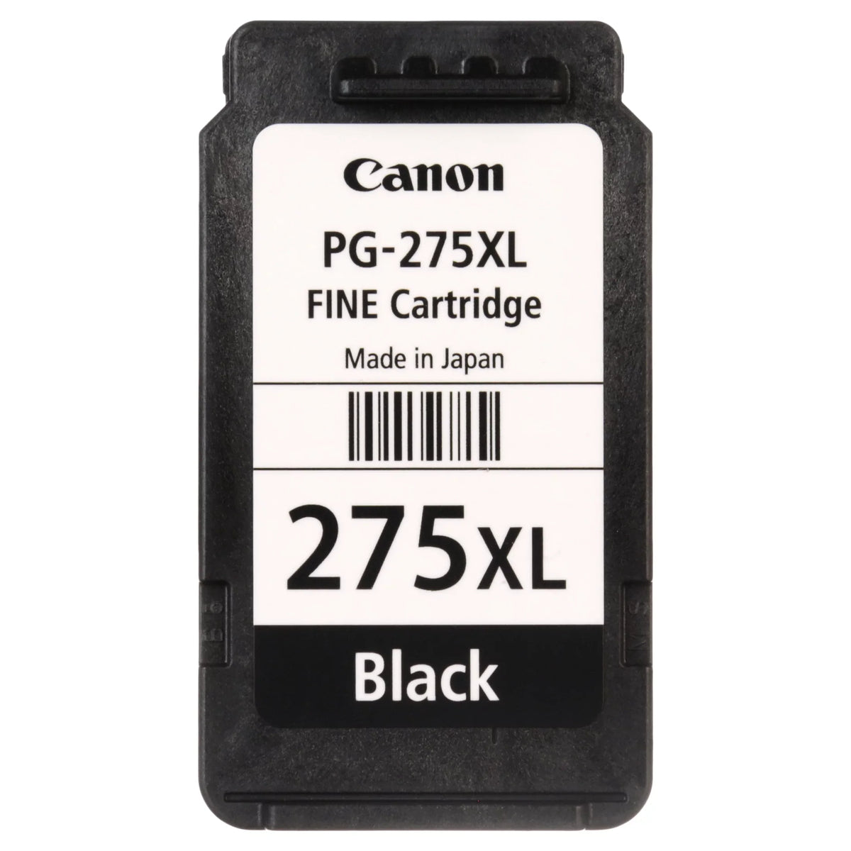 PG-275XL Cartridge Black Ink