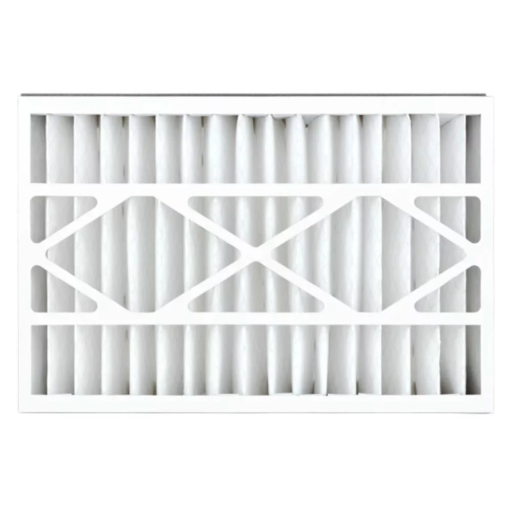 Pack Merv Honeywell Air Replacement 11 16x25x5 3 FC100A1029 For - Filter