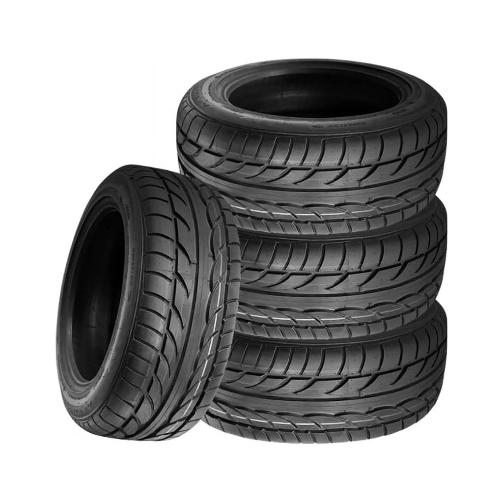 Sport ATR XL Summer 95W Achilles Tire Passenger 215/50ZR17