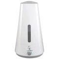 Sq Humidifier Gal Aire Pc, 0.4 Mechanical 1 Perfect 107 Ft