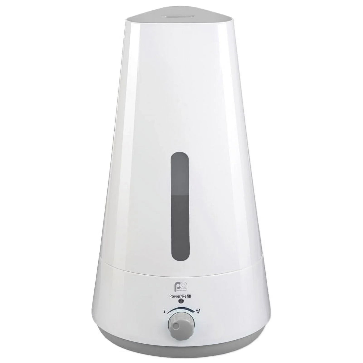 Sq Humidifier Gal Aire Pc, 0.4 Mechanical 1 Perfect 107 Ft