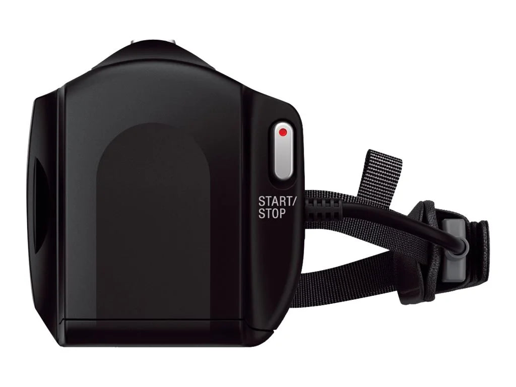 Carl - 30x - flash 1080p MP zoom card optical black - 2.51 Handycam - - Zeiss - - HDR-CX405 Camcorder