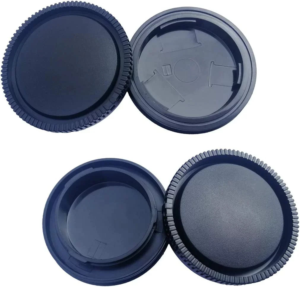 Cover Body for Camera IV A9 NEX A7 E-Mount Lens A7S A7 III & A7 Fit Cameras Caps II/III A7R Rear Cap IV A7R A7R