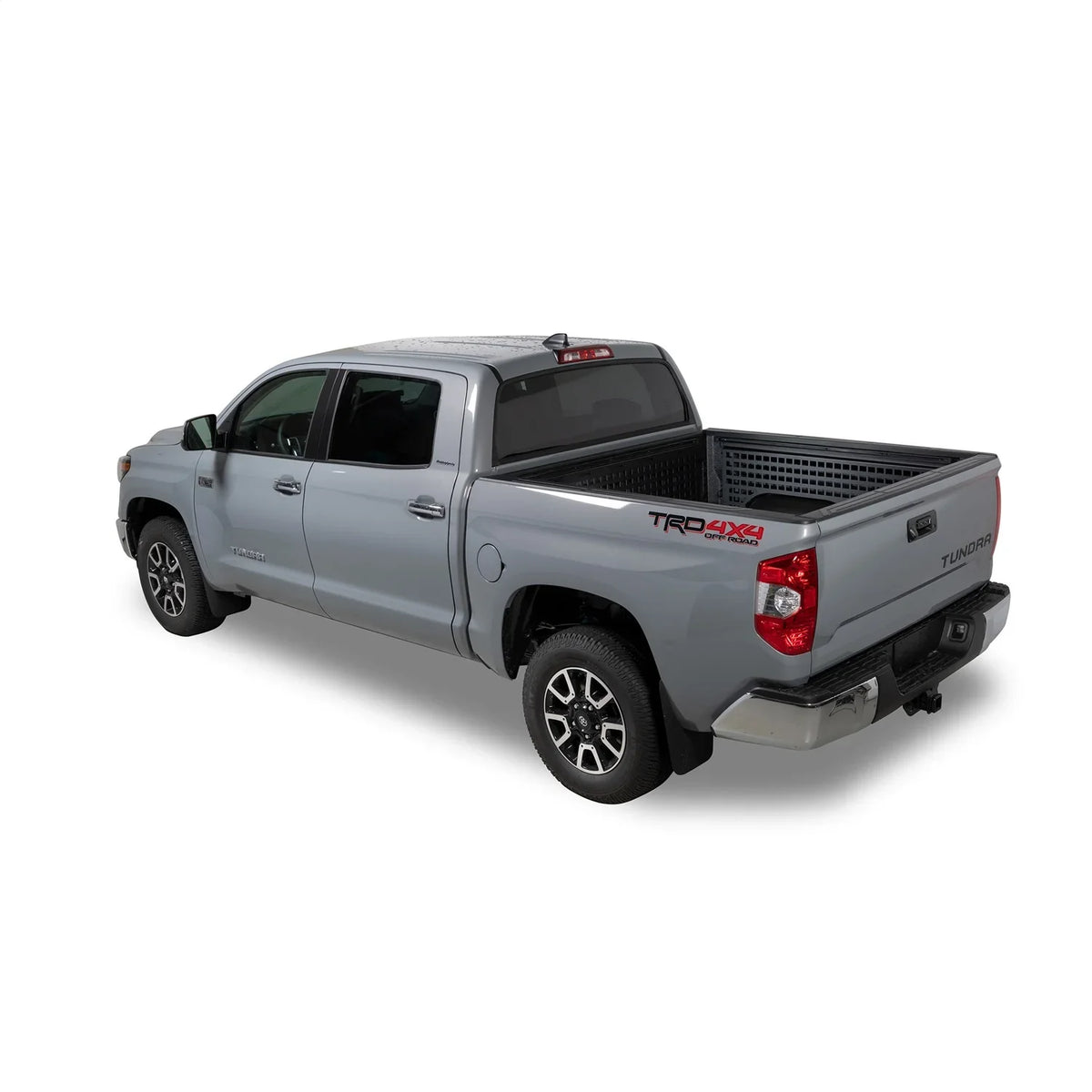 2018 Fits Molle DOUBLE 14-21 2014-2015 CREWMAX Fits SR5, Panel 195331 select: Tundra CAB TUNDRA SR/SR5 Putco TUNDRA