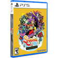 #6 - Limited - 5] Half-Genie Run Edition Hero Shantae: Ultimate [PlayStation