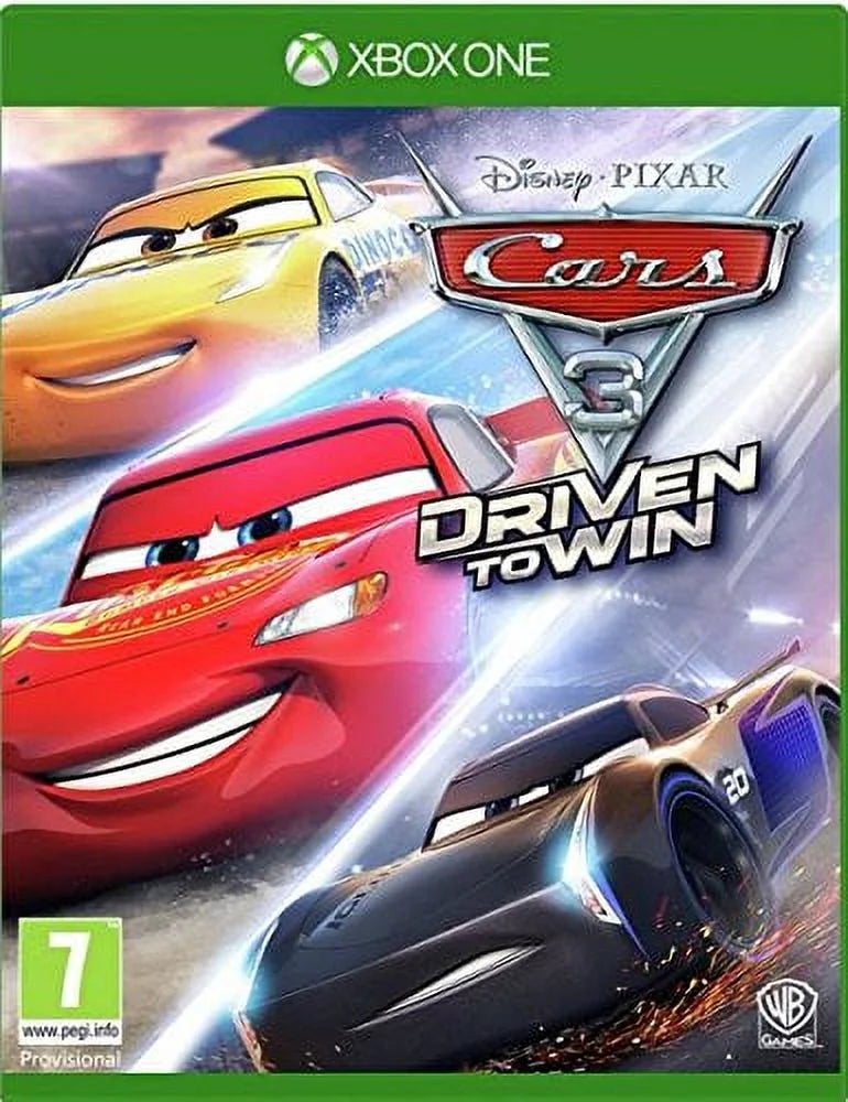 To EU Driven Cars Free One) Version (Xbox 3: Region Win