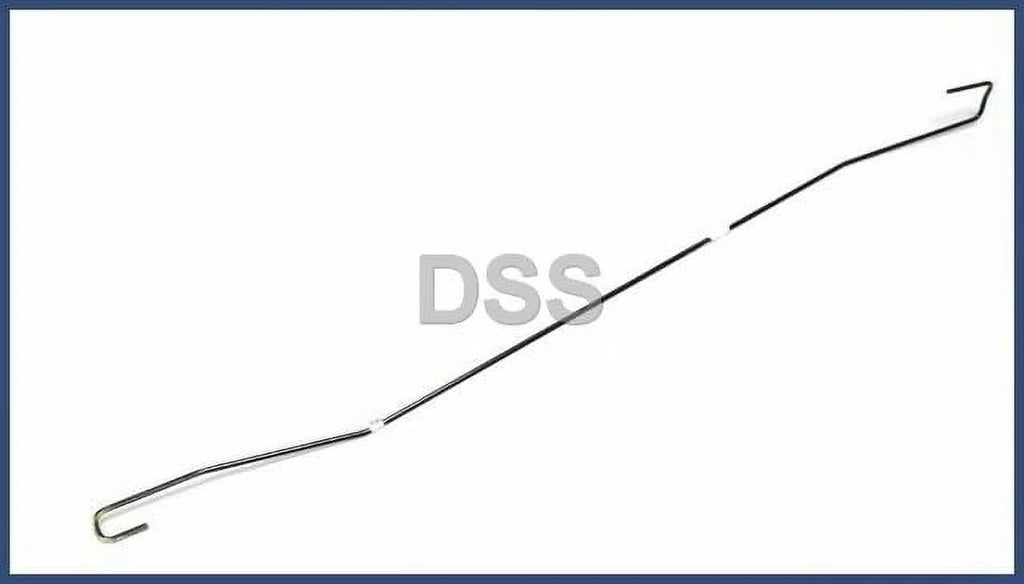 74871T2AA00 Honda Genuine Trunk Spring Rod Accord OE Right New (2013-2017)
