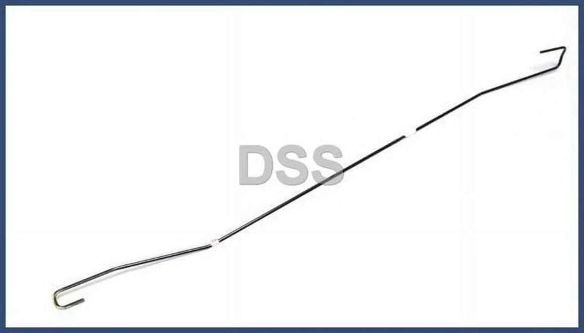 74871T2AA00 Honda Genuine Trunk Spring Rod Accord OE Right New (2013-2017)