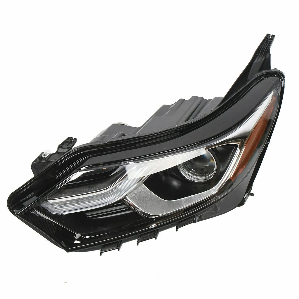 Chevy Equinox Headlight 2020 for Side Left Driver Factory 2019 2018 Headlamp