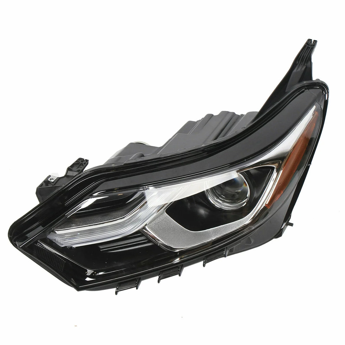 Chevy Equinox Headlight 2020 for Side Left Driver Factory 2019 2018 Headlamp
