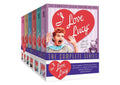 (Seasons I Love Lucy The 1-6) Complete - Series