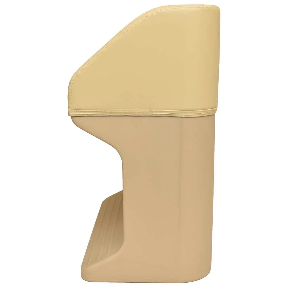 Premier Wise Pontoon Console Boat Steering Beige | BM1158-207