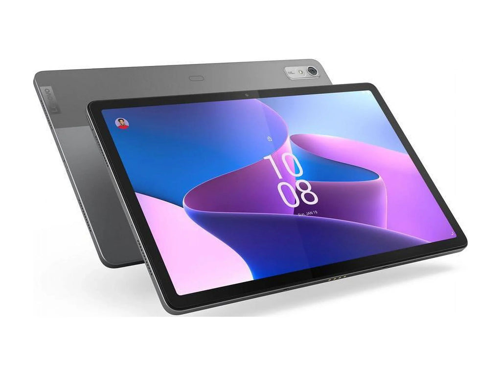 '- RAM Gen) - MediaTek Cortex Supported HD M8 GHz Arctic 800 Gray 12 - - - (4th Quad-core microSD 32 A53 - - x - Tab 1280 Android 8" A22 GB In-plane... Helio 2 SoC Storage Lenovo Core) - (4 Tablet GB 2