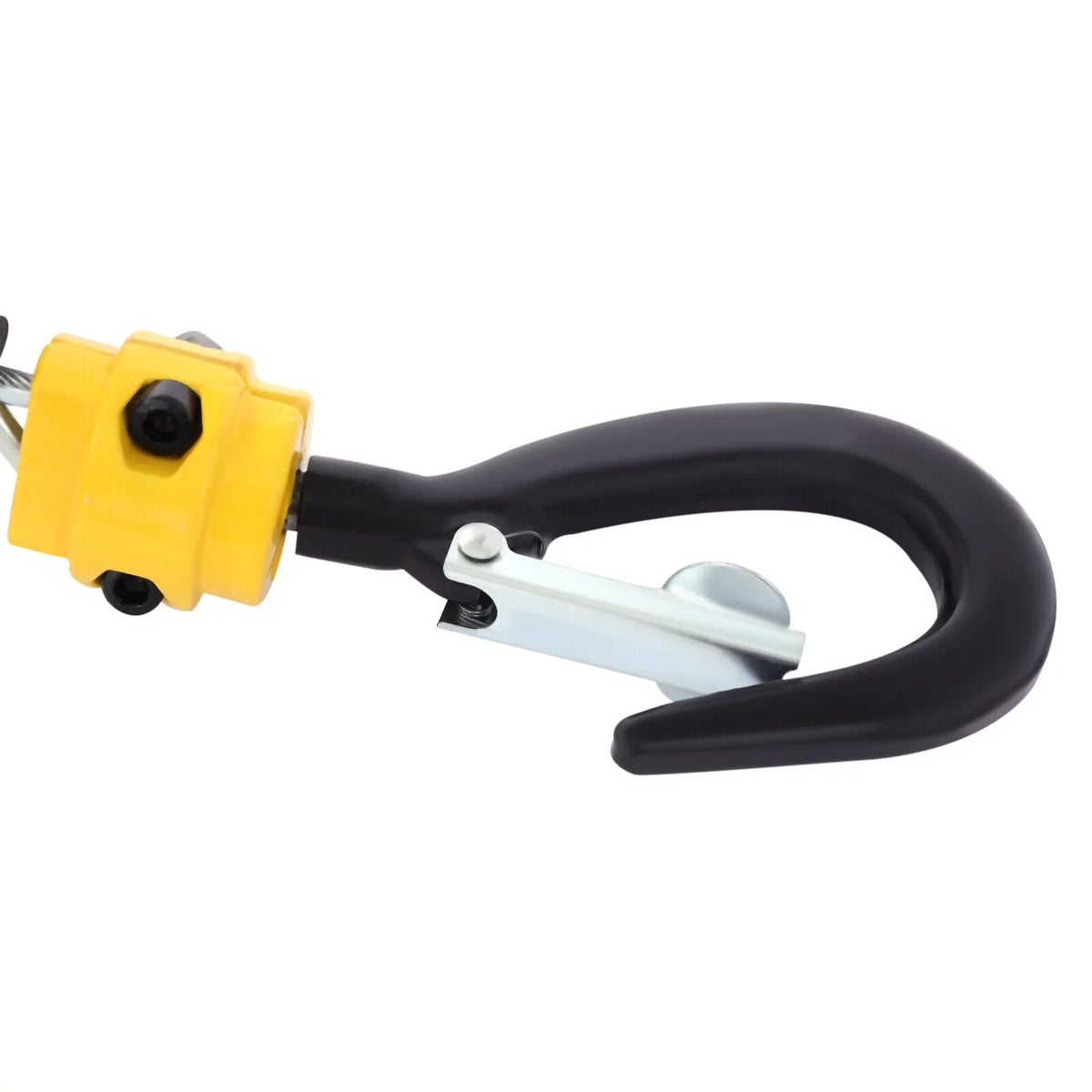 Lift Remote Control Winch Wireless LBS 3-in-1 Crane 1100 110V Portable ZhdnBhnos Hoist Kit Electric