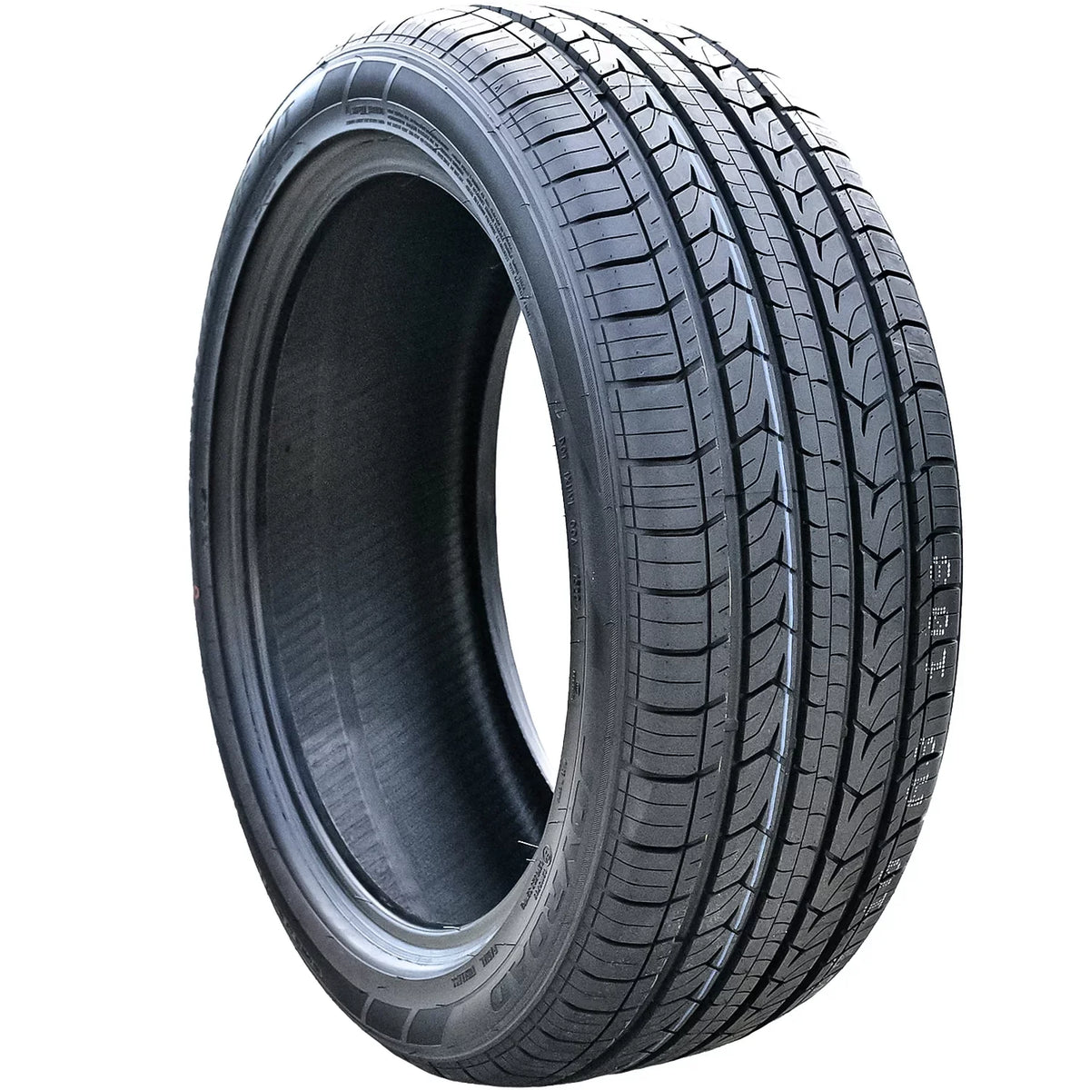 Tires 2018-19 (FOUR) Equinox Set 99V 235/50R19 Chevrolet LT 4 Season Premier, Grand of Tourer 2020-23 All H/T Joyroad Chevrolet Equinox A/S Fits: